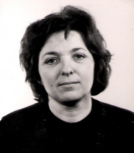 Dr. Maleczki Emilné 
